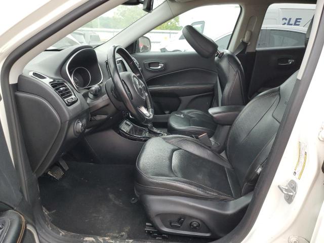 3C4NJCCB1LT170859 Jeep Compass Limited