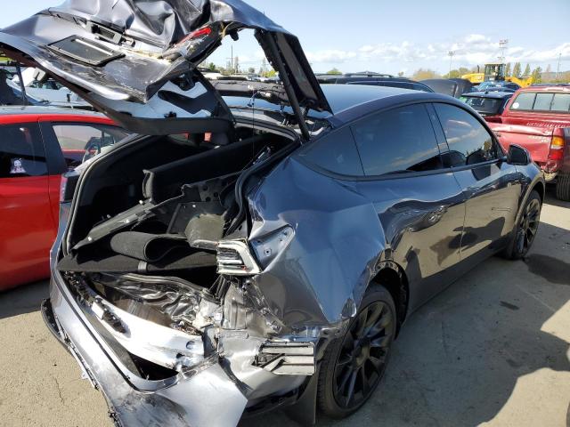 7SAYGAEE1PF714663 Tesla Model Y
