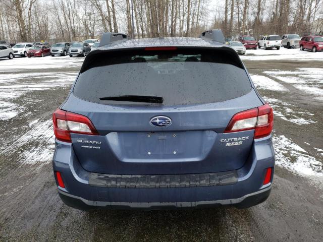 4S4BSAJC2F3259190 Subaru Outback 2.5i Limited