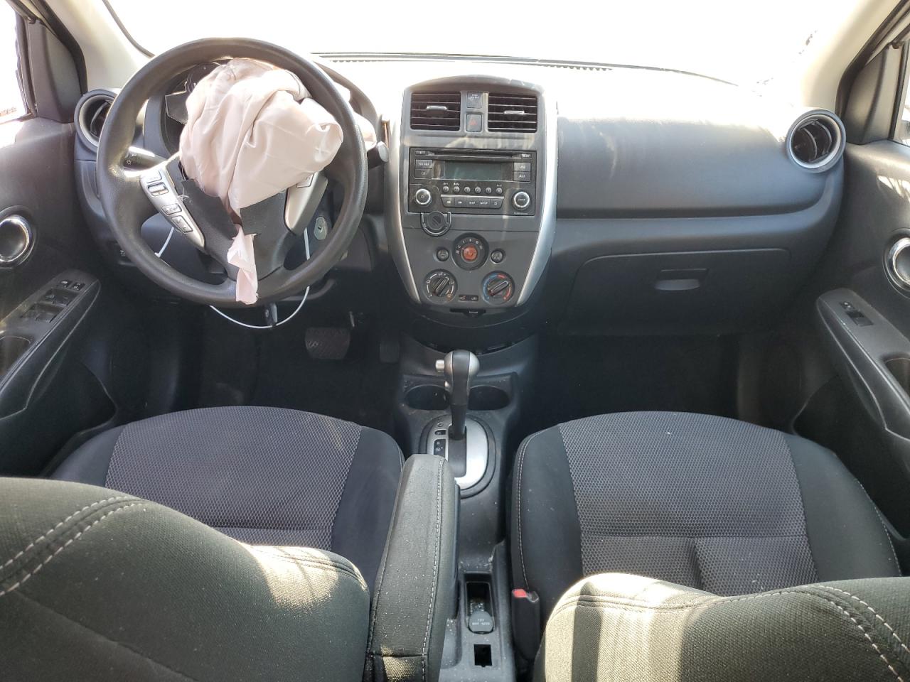 3N1CN7APXFL888371 2015 Nissan Versa S