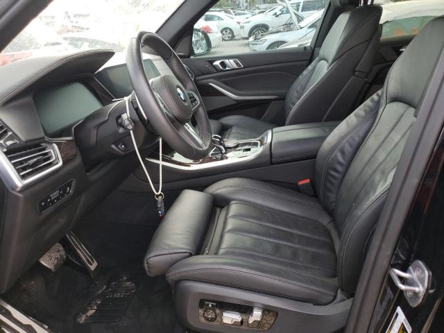 2020 BMW X5 SDRIVE - 5UXCR4C03L9C50193