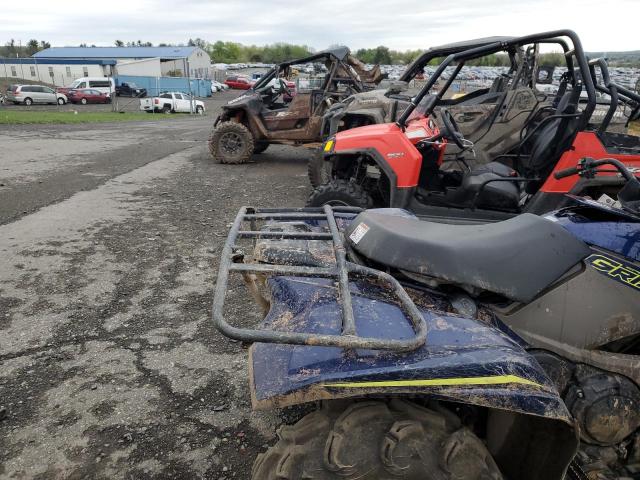 2023 YAMAHA YFM700 G - 5Y4AMK2EXPA103659