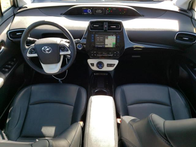 JTDKARFU8J3063402 Toyota PRIUS