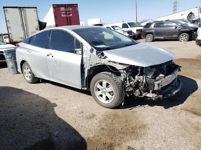 JTDKARFPXK3110635 Toyota PRIUS PRIME