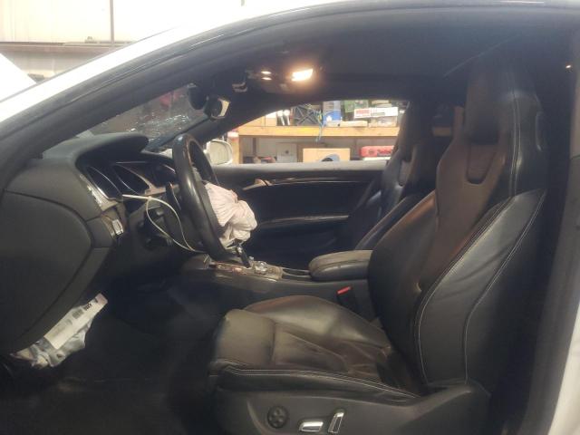 2015 AUDI S5 TECHNIK WAULGBFR1FA040422