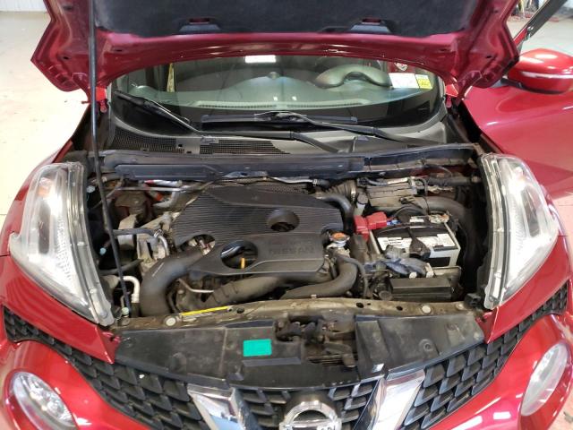 2015 NISSAN JUKE S - JN8AF5MV6FT558761