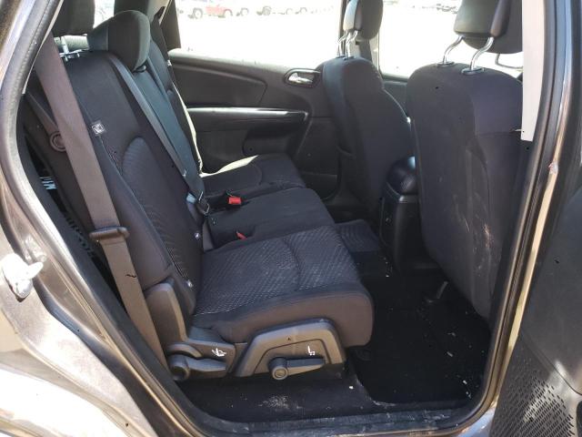 3C4PDCABXET220079 Dodge JOURNEY SE