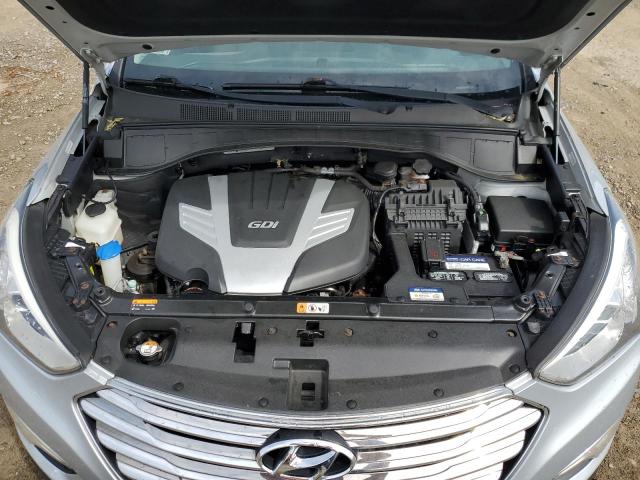 2015 HYUNDAI SANTA FE G - KM8SRDHF3FU104297