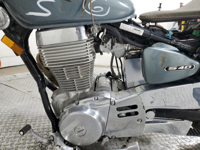 2014 SUZUKI LS650 JS1NP41A8E2100286
