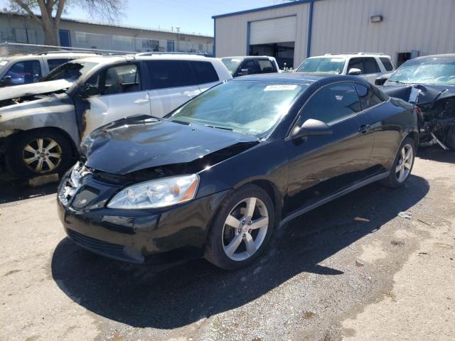 2007 Pontiac G6 GT