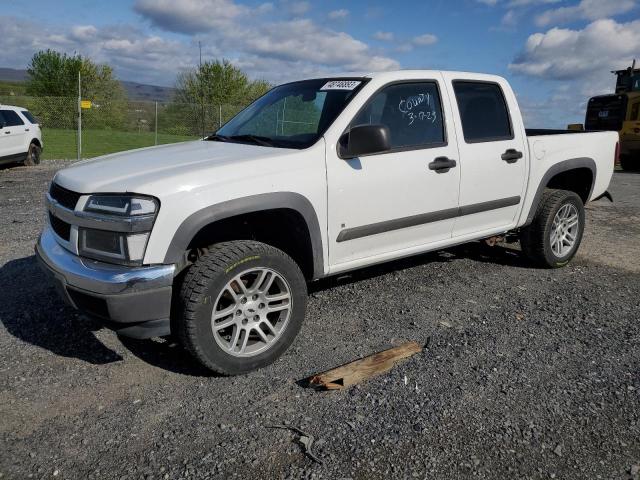 2008 Chevrolet Colorado 