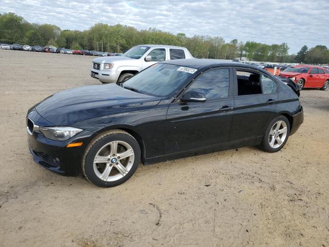 2015 BMW 328 I - WBA3A5G53FNS84922