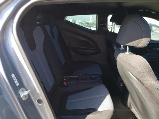 2019 HYUNDAI VELOSTER B - KMHTG6AF9KU018437