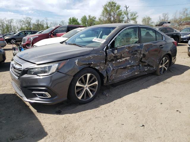 2019 Subaru Legacy 3.6R Limited