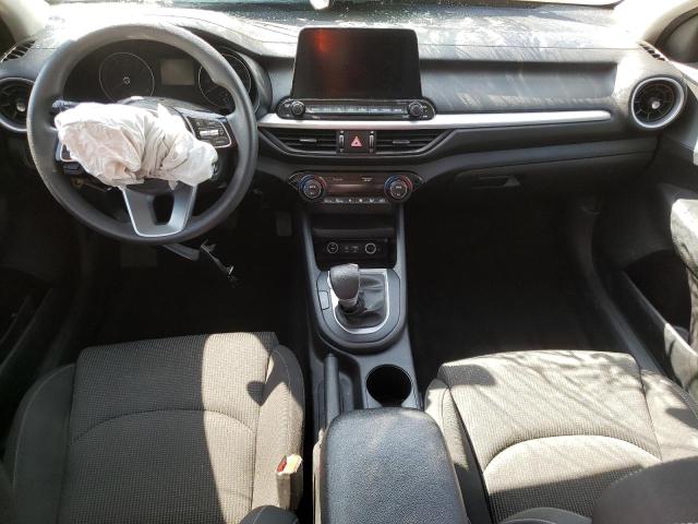 3KPF24AD7KE115752 KIA FORTE FE