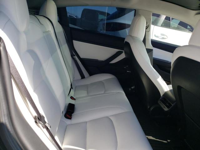 5YJ3E1EA9KF429356 Tesla MODEL 3