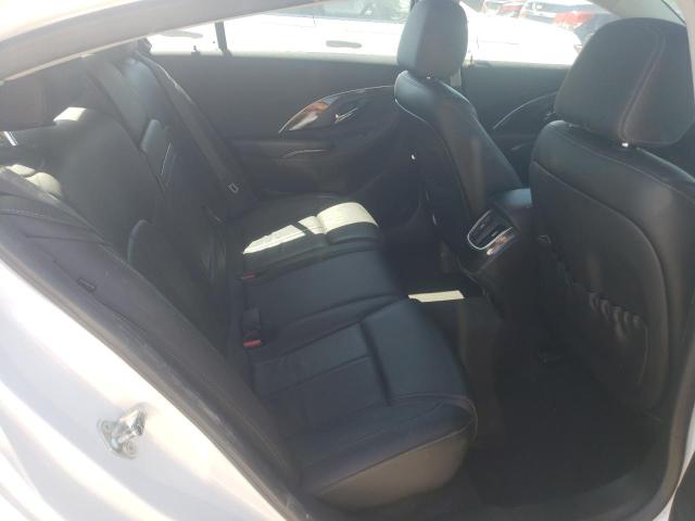 1G4GB5G36GF100919 Buick Lacrosse