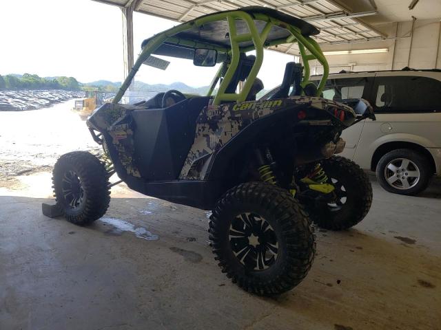2015 CAN-AM MAVERICK 1 - 3JBPWAP26FJ000444