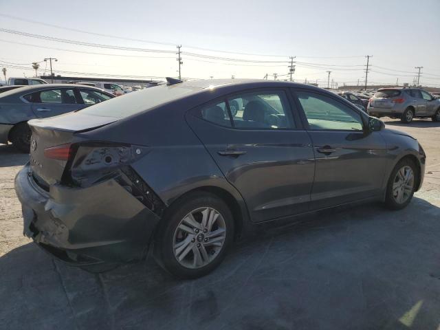 5NPD84LF8LH606901 Hyundai ELANTRA SEL