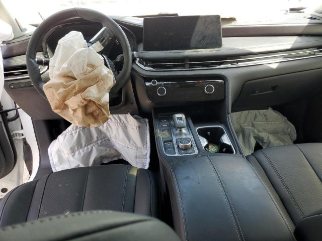 2022 INFINITI QX60 SENSO - 5N1DL1GS2NC335672