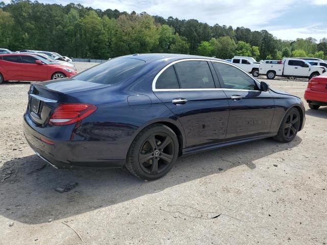 WDDZF4JB7JA381277 Mercedes-Benz E 300