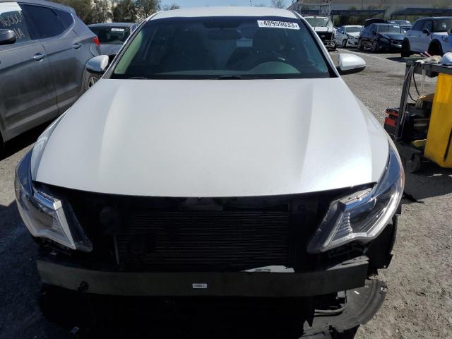 KNAGT4L35G5095281 KIA Optima Lx