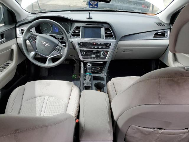 2017 HYUNDAI SONATA SPO - 5NPE34AF8HH466796