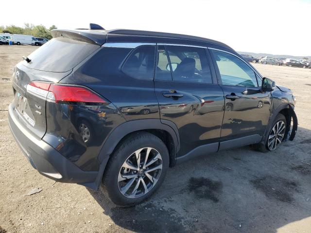 2022 TOYOTA COROLLA CR - 7MUDAABG7NV001185