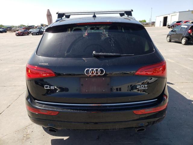 VIN WA1L2AFP7HA000918 2017 Audi Q5, Premium Plus no.6