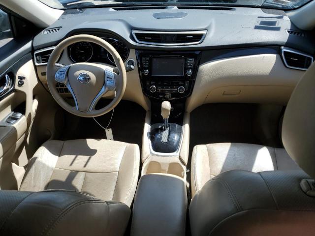 5N1AT2MT8EC868194 Nissan ROGUE S