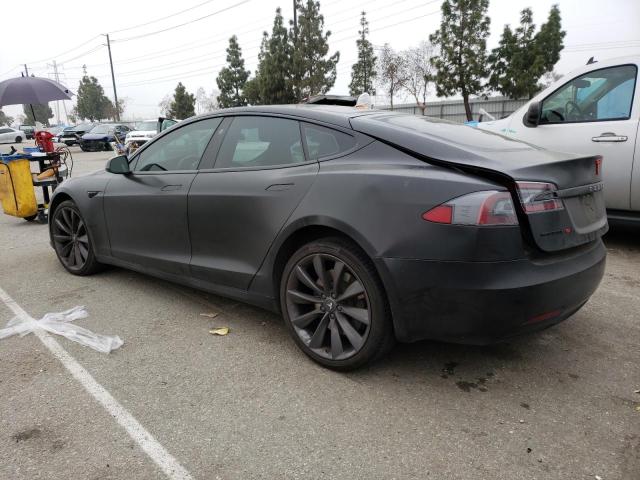 5YJSA1E14HF181856 Tesla MODEL S