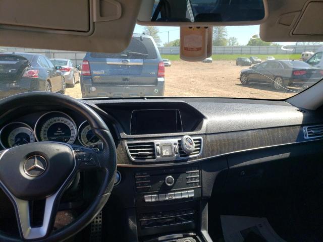 WDDHF8JB1GB228979 Mercedes-Benz E 350 4matic