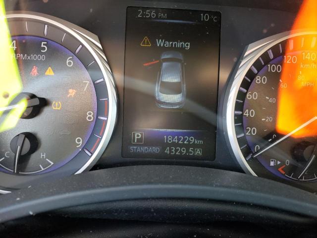 2015 INFINITI Q50 BASE - JN1BV7AR1FM415042