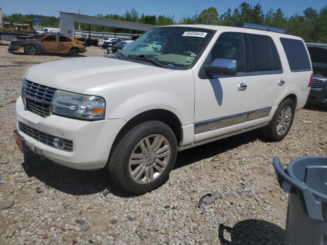 2012 Lincoln Navigator 