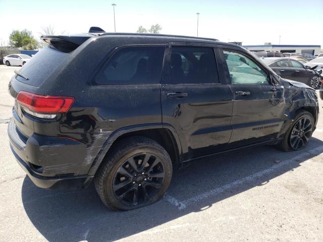 1C4RJEAGXJC168645 Jeep Grand Cherokee Laredo