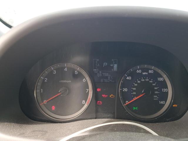 2015 HYUNDAI ACCENT GS - KMHCT5AE5FU215057