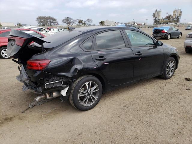 3KPF24AD2PE571133 KIA FORTE LX