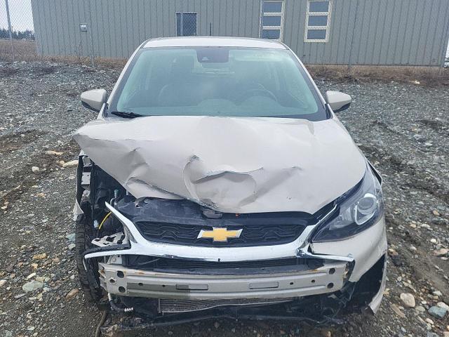 2020 CHEVROLET SPARK 2LT - KL8CF6SAXLC402172