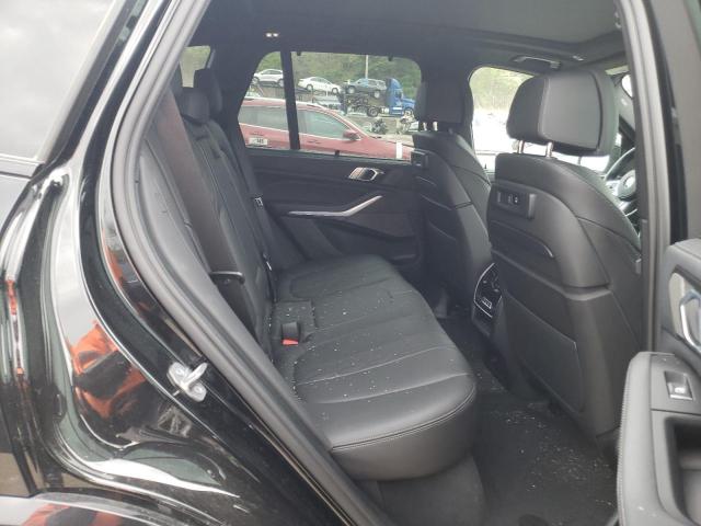 2022 BMW X5 M50I 5UXJU4C03N9L29756