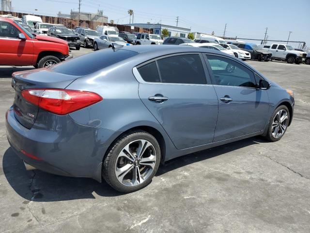 KNAFX4A87G5491534 KIA FORTE EX