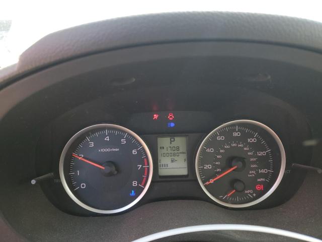 JF2GPACC8E8250568 Subaru Xv Crosstrek 2.0 Premium