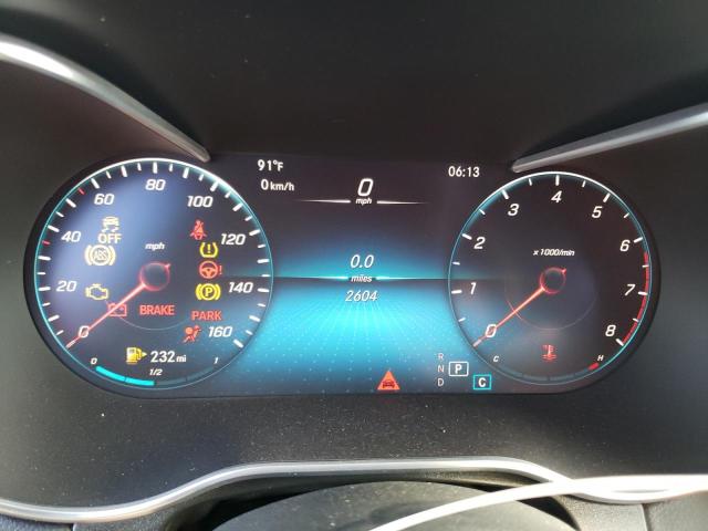 W1N0J8EB5PG125401 Mercedes-Benz Glc Coupe 300 4matic