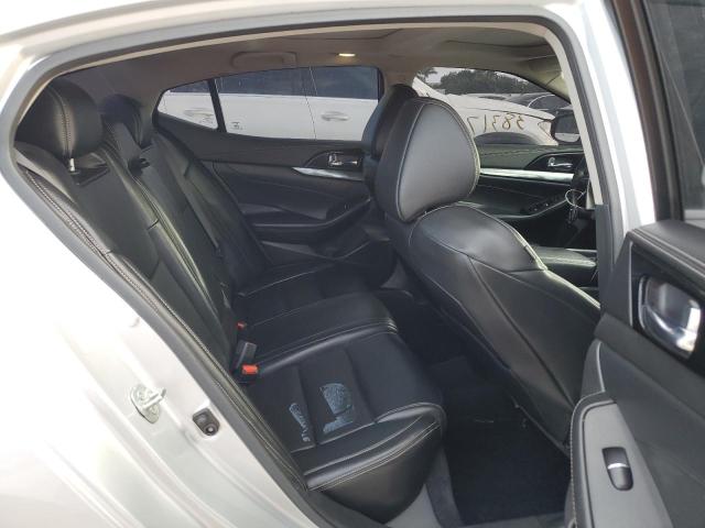 2020 NISSAN MAXIMA SL - 1N4AA6DV3LC383564