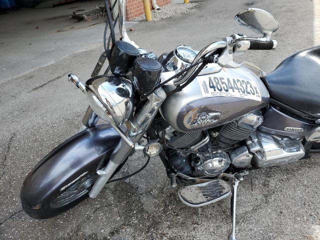 2006 YAMAHA XVS65 BASE - JYAVM01E36A095155
