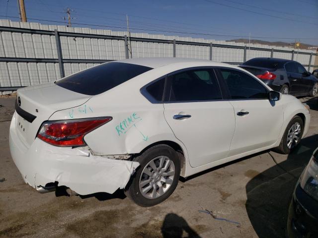 1N4AL3AP0FC286650 | 2015 NISSAN ALTIMA 2.5