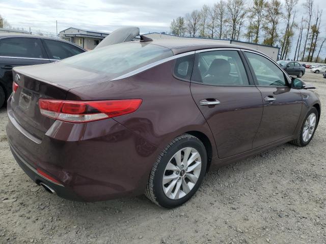 5XXGT4L31HG130608 KIA Optima Lx