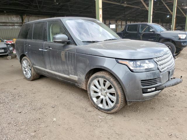 SALGS2EFXEA146689 Land Rover Range Rover Supercharged