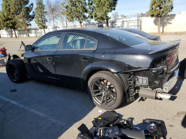 2023 DODGE CHARGER SC - 2C3CDXGJ9PH539896