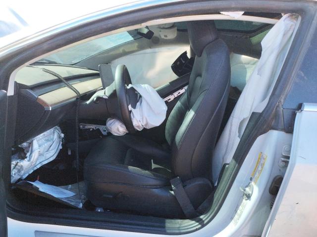 5YJ3E1EB4LF637896 Tesla MODEL 3