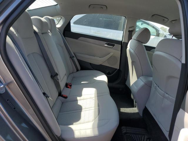 2018 HYUNDAI SONATA ECO - 5NPE24AA2JH724534